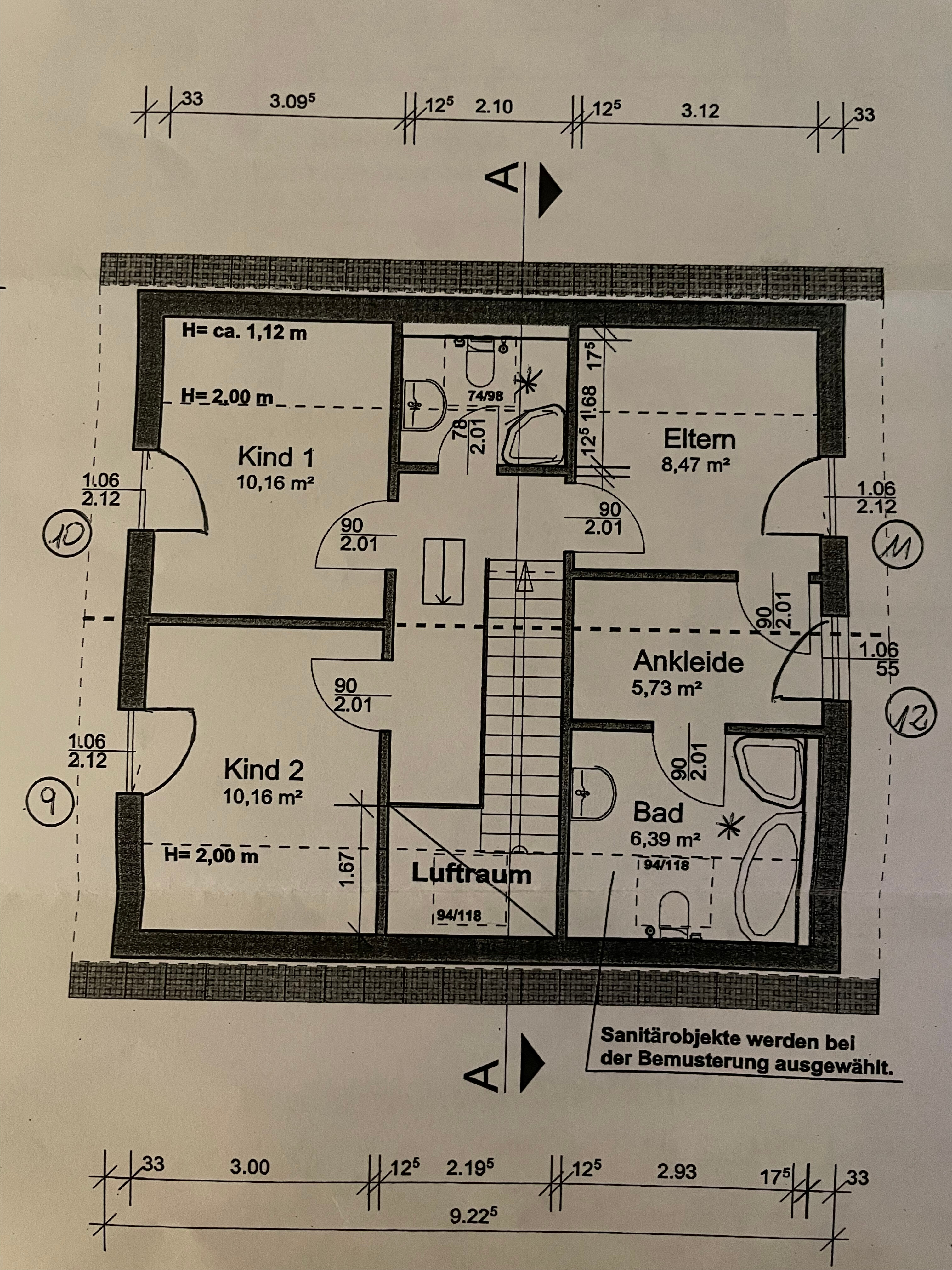 Einfamilienhaus zur Miete 1.548 € 5 Zimmer 129 m²<br/>Wohnfläche 700 m²<br/>Grundstück Kirschhoff 20 Mittelnkirchen 21720