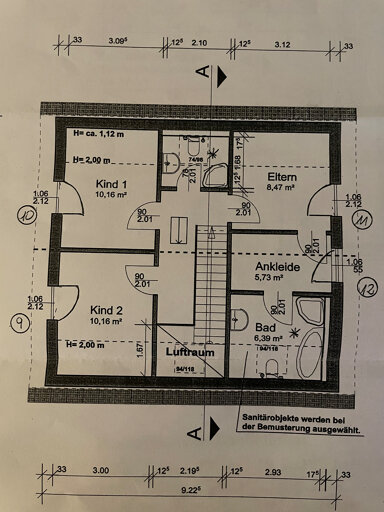 Einfamilienhaus zur Miete 1.548 € 5 Zimmer 129 m² 700 m² Grundstück Kirschhoff 20 Mittelnkirchen 21720