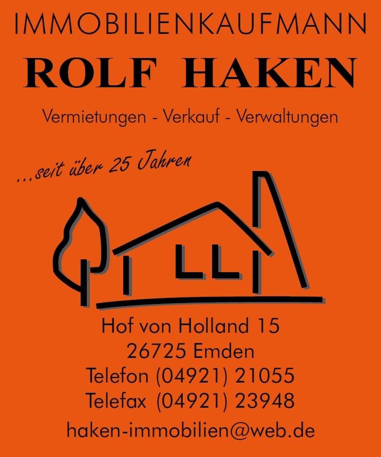 Immobilien Haken