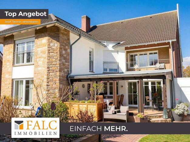 Mehrfamilienhaus zum Kauf 579.000 € 9 Zimmer 226 m² 782 m² Grundstück Saerbeck 48369
