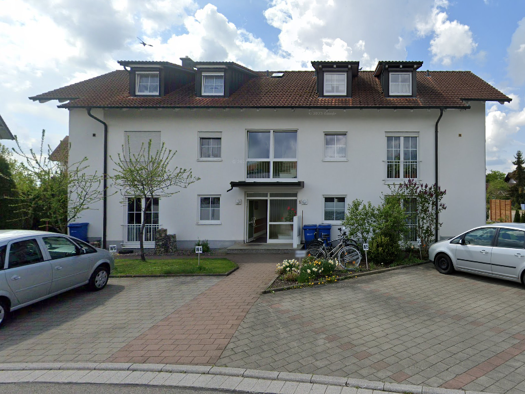 Wohnung zur Miete 1.000 € 3,5 Zimmer 88 m² Geschoss 1/3 frei ab 01.05.2026 Kirchdorf Kirchdorf an der Iller 88457