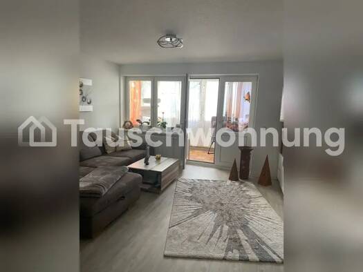 Wohnung zur Miete Tauschwohnung 1.360 € 3 Zimmer 85 m² 2. Geschoss Alt-Hohenschönhausen Berlin 13055