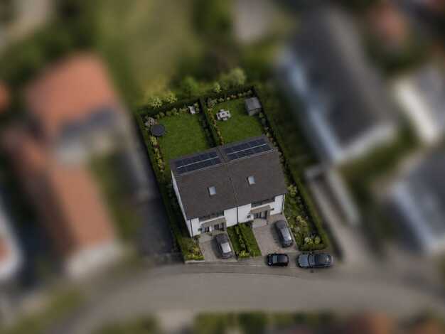 Grundstück zum Kauf provisionsfrei 300.000 € 218 m² Grundstück Rutesheim Rutesheim 71277