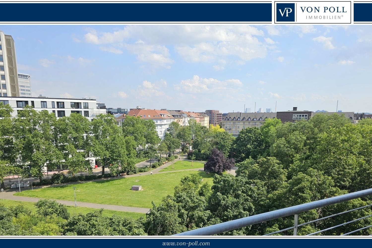 Wohnung zum Kauf 340.000 € 3 Zimmer 85 m²<br/>Wohnfläche 6.<br/>Geschoss Oststadt - Süd Mannheim / Schwetzingerstadt Oststadt 68165