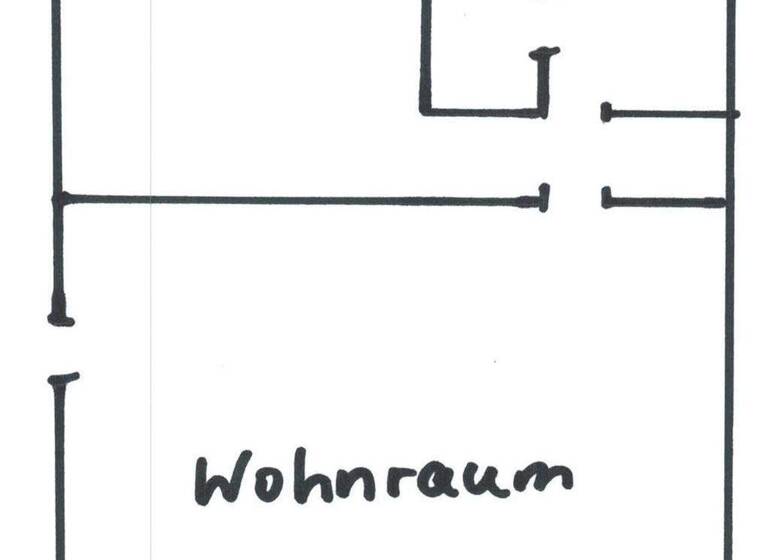 Studio zur Miete 246 € 1 Zimmer 37,8 m² frei ab 01.05.2026 Torgau 04860