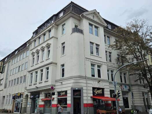 Stellplatz zur Miete 60 € Schlagvorder Straße Innenstadt Osnabrück 49074