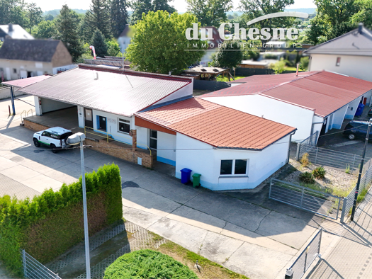 Grundstück zum Kauf 700.000 € 2.168 m² Grundstück frei ab sofort Ludwigsfelde 14974