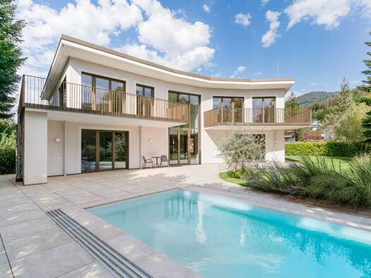 Einfamilienhaus zum Kauf 3.750.000 € 8 Zimmer 308,3 m² 963 m² Grundstück Salzburg 5020