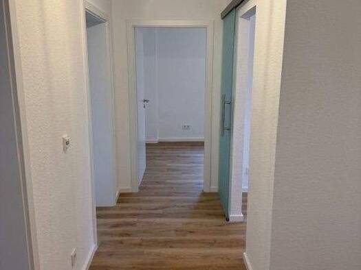 Wohnung zur Miete 1.400 € 3 Zimmer 78 m² Sachsenhäuer Landwehrweg 155 Sachsenhausen Frankfurt am Main 60599