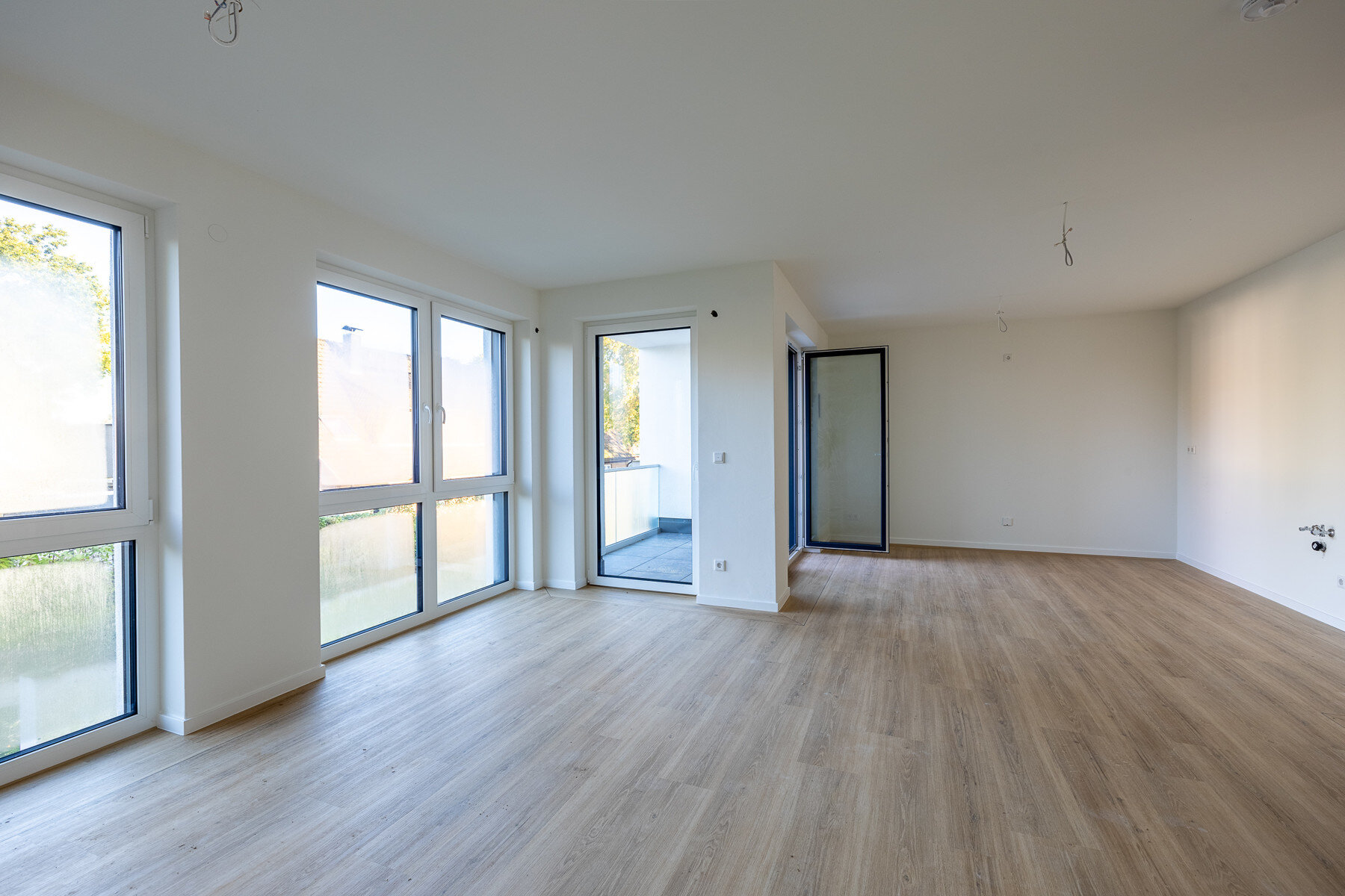 Wohnung zum Kauf provisionsfrei 329.900 € 2 Zimmer 76 m²<br/>Wohnfläche 1.<br/>Geschoss ab sofort<br/>Verfügbarkeit Seckenhausen Stuhr 28816