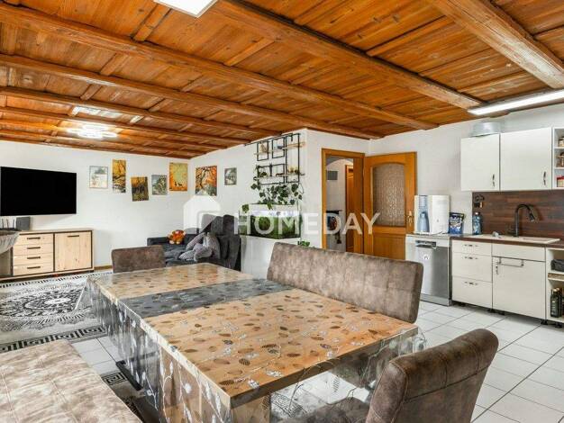 Wohnung zum Kauf 209.000 € 3,5 Zimmer 105 m² 2. Geschoss Gosheim 78559