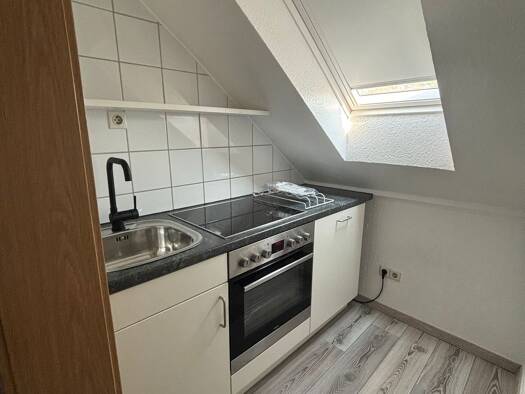 Wohnung zur Miete 585 € 2,5 Zimmer 55 m² Geschoss 2/3 frei ab 01.11.2026 Alterlangen Erlangen 91056