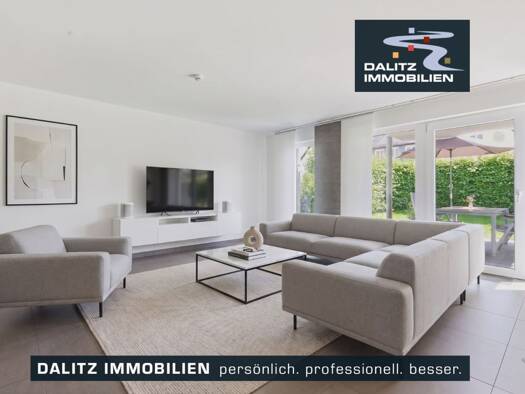 Wohnung zum Kauf 335.000 € 3 Zimmer 98,6 m² Dersdorf Bornheim 53332