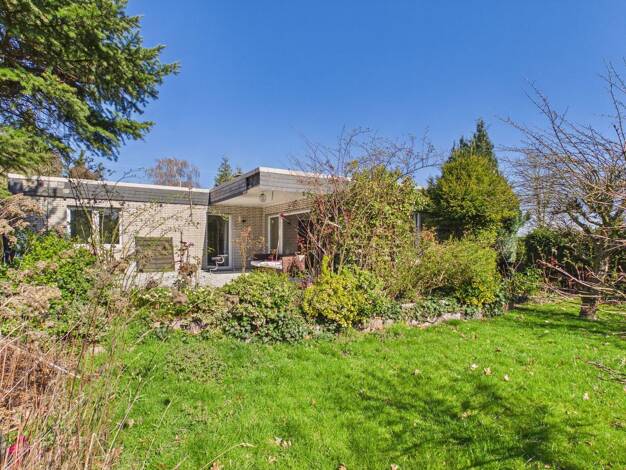 Bungalow zum Kauf 298.400 € 4 Zimmer 116 m² 770 m² Grundstück Bönen 59199