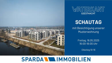 Wohnung zum Kauf provisionsfrei 415.000 € 3 Zimmer 82 m² Geesthacht 21502