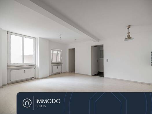 Wohnung zum Kauf 480.000 € 4 Zimmer 100 m² 1. Geschoss frei ab 01.10.2026 Lichtenberg Lichtenberg 10367