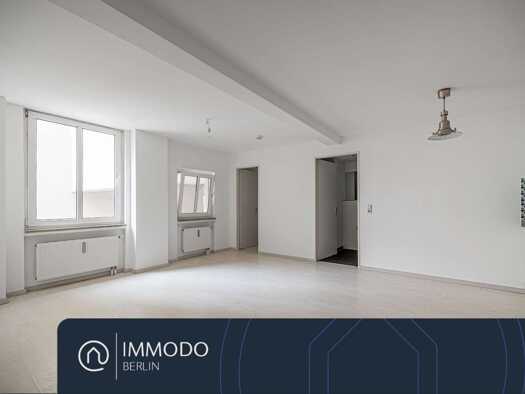 Wohnung zum Kauf 480.000 € 4 Zimmer 100 m² 1. Geschoss frei ab 01.10.2026 Lichtenberg Lichtenberg 10367