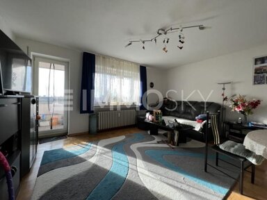 Wohnung zum Kauf 248.000 € 3 Zimmer 78 m² 7. Geschoss Humboldt / Gremberg Köln 51105