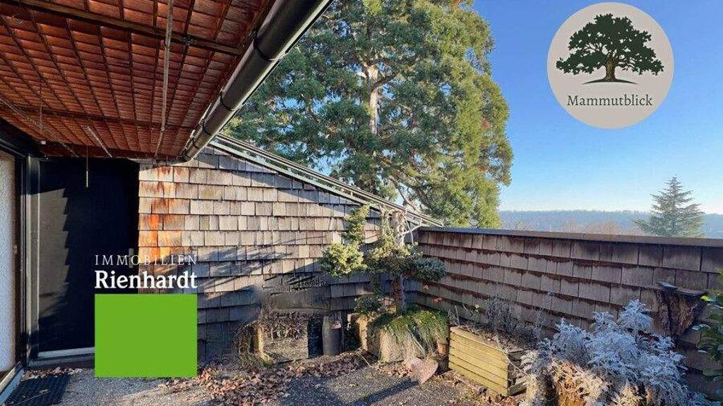 Wohnung zum Kauf 298.500 € 2,5 Zimmer 75 m² 2. Geschoss Korntal Korntal-Münchingen 70825