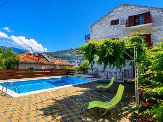 Haus zum Kauf 1.000 € 13 Zimmer 458 m² Dubrovnik