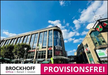 Bürofläche zur Miete provisionsfrei 470 m² Bürofläche teilbar ab 470 m² Gleisdreieck Bochum 44787