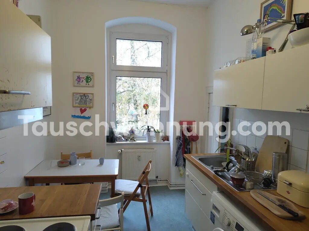 Wohnung zur Miete 704 € 3,5 Zimmer 85 m²<br/>Wohnfläche 2.<br/>Geschoss Neukölln Berlin 12059