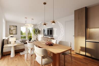 Wohnung zum Kauf - Neubau provisionsfrei 484.000 € 4 Zimmer 105 m² EG Köfering Köfering 93096