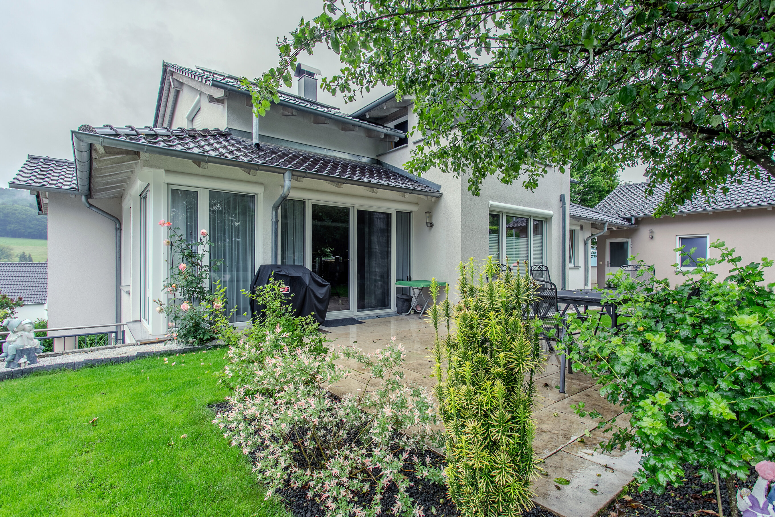 Mehrfamilienhaus zum Kauf 949.000 € 9 Zimmer 312,5 m²<br/>Wohnfläche 872 m²<br/>Grundstück Walkersbach Plüderhausen 73655