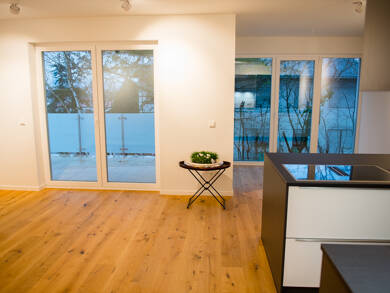 Wohnung zur Miete 1.040 € 2,5 Zimmer 73 m² 1. Geschoss frei ab 01.09.2025 Homburg / Erbach 66424