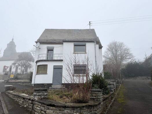 Einfamilienhaus zum Kauf 139.000 € 5 Zimmer 125 m² 257,5 m² Grundstück Schauren 55758