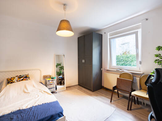 Wohnung zur Miete 1.250 € 3 Zimmer 71,5 m² EG Heidingsfeld Würzburg 97084