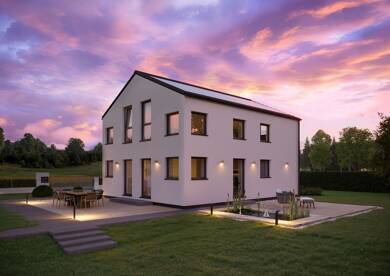 Einfamilienhaus zum Kauf provisionsfrei 703.258 € 4 Zimmer 140 m² 547 m² Grundstück Grassau Grassau 83224