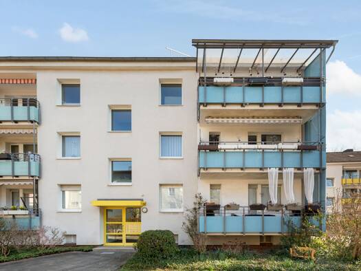 Wohnung zum Kauf 310.000 € 4 Zimmer 89,4 m² 1. Geschoss Wersten Düsseldorf 40591
