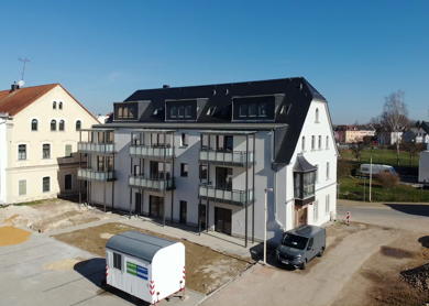 Wohnung zur Miete 1.555 € 4,5 Zimmer 129,6 m² EG frei ab sofort Marienstraße 47 Glauchau Glauchau 08371