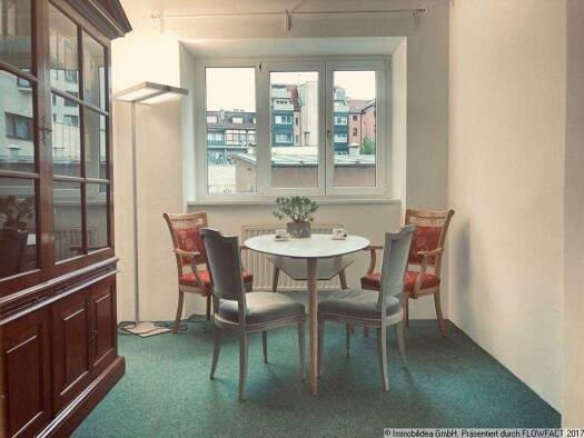 Bürofläche zur Miete 490 € Innsbruck 6020
