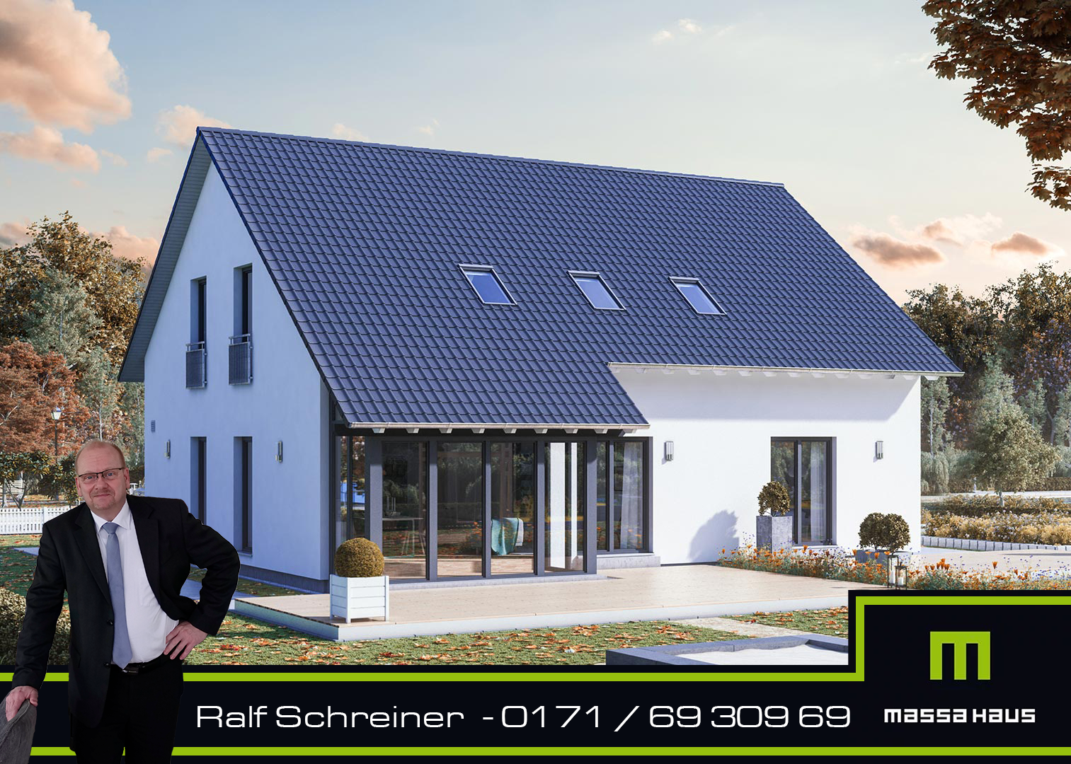 Haus zum Kauf 395.278 € 7 Zimmer 232 m²<br/>Wohnfläche 594 m²<br/>Grundstück Morsbach, Sieg Morsbach 51597