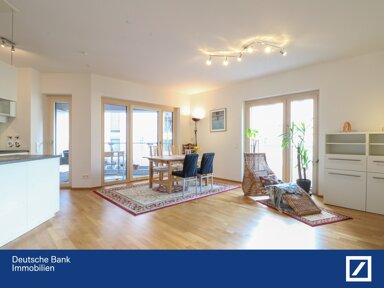 Wohnung zum Kauf 555.000 € 3 Zimmer 84 m² frei ab sofort Stadtmitte Neu-Ulm 89231