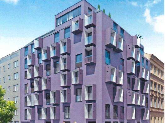 Wohnung zum Kauf 345.000 € 3 Zimmer 81,1 m² 2. Geschoss Wien 1100