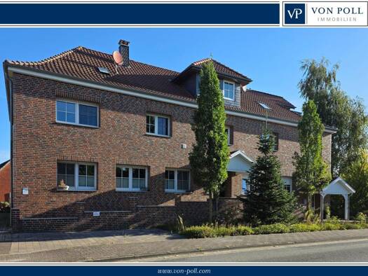 Wohnung zum Kauf 219.000 € 4 Zimmer 116 m² frei ab 01.01.2026 Heiligenfelde Syke 28857