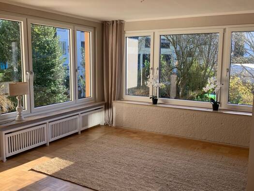 Wohnung zur Miete 1.498 € 3,5 Zimmer 106 m² Geschoss 1/4 frei ab sofort Rüttenscheid Essen 45131