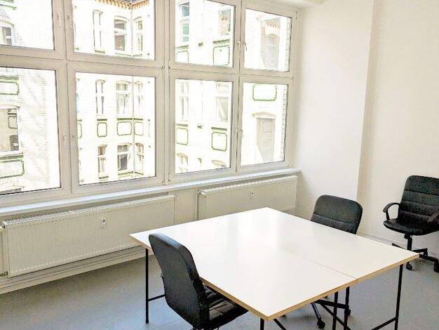 Bürofläche zur Miete provisionsfrei 1.100 € 35 m² Bürofläche Kottbusser Damm Neukölln Berlin 10967