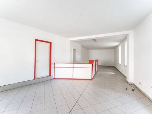 Ladenfläche zur Miete 425 € 4 Zimmer 95 m² Verkaufsfläche Breite Straße 45 Zittau Zittau 02763