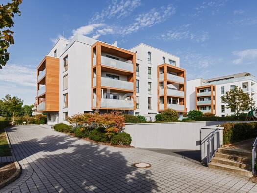 Wohnung zum Kauf 549.000 € 3 Zimmer 114,5 m² 1. Geschoss Schützenplatz Lüneburg 21337