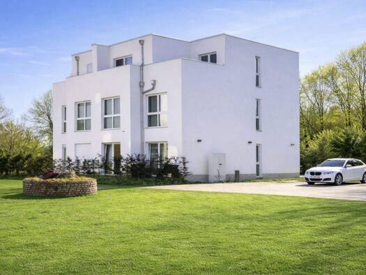 Mehrfamilienhaus zum Kauf 4.100.000 € 1.306 m² 3.997 m² Grundstück Briesen Briesen (Mark) 15518