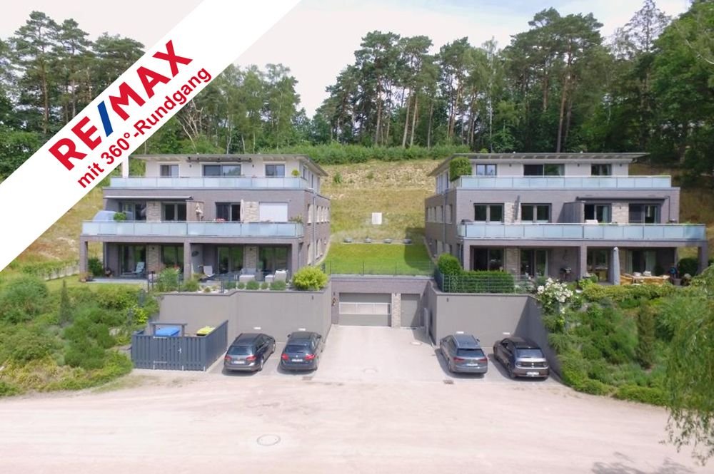 Wohnung zum Kauf 580.000 € 4 Zimmer 108 m²<br/>Wohnfläche Jesteburg Jesteburg 21266