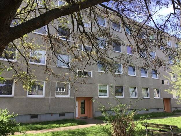 Wohnung zur Miete 624 € 3 Zimmer 75,2 m² 3. Geschoss frei ab 03.08.2025 Vautswiesenweg 10 Waldau Kassel 34123