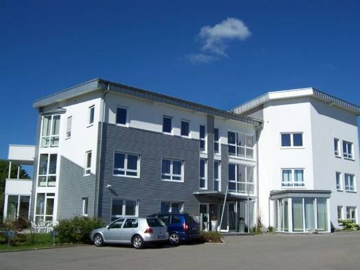 Büro zur Miete provisionsfrei 1.821 € 4 Zimmer 198 m² Bürofläche Marie-Curie-Str. 12 Villingen Villingen-Schwenningen 78048