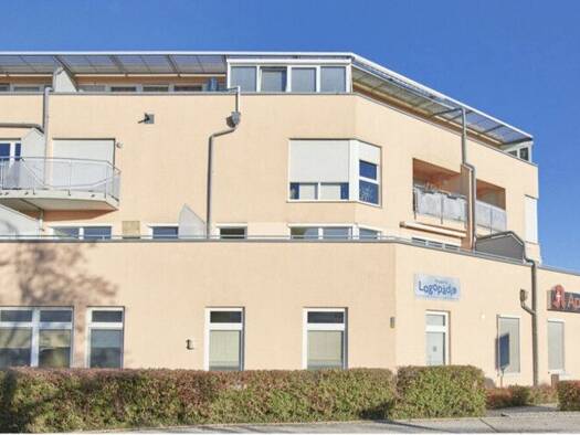 Wohnung zum Kauf 299.900 € 2 Zimmer 66,1 m² Daimlerstr. 8a Dingolfing 84130