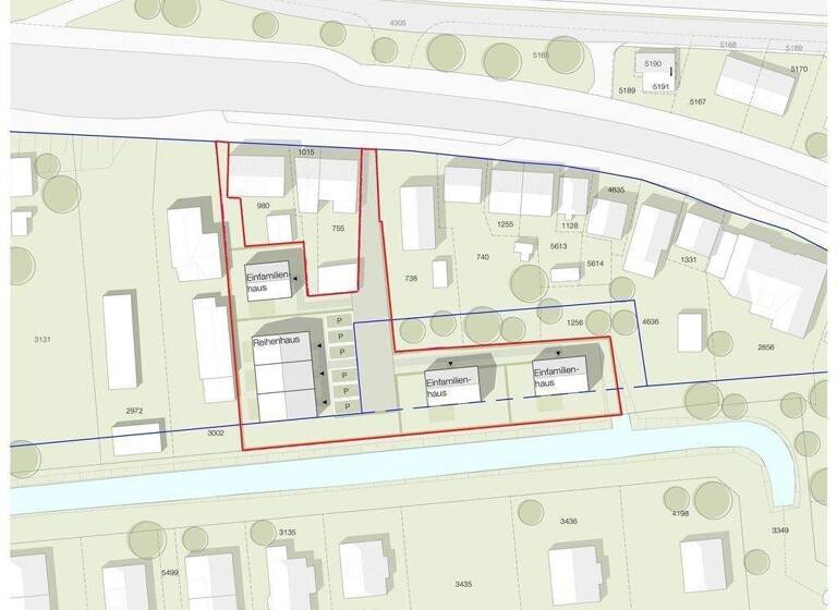 Grundstück zum Kauf 950.289 € 1.831 m² Grundstück Finkenwerder Hamburg 21129