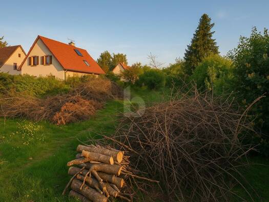 Grundstück zum Kauf 255.000 € 250 m² Grundstück Bergheim Augsburg 86199